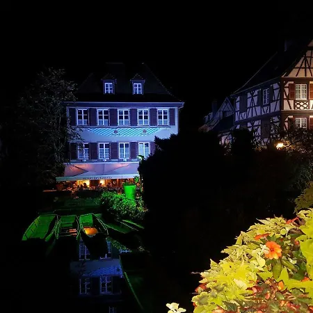 La Petite Venise Apartment Colmar