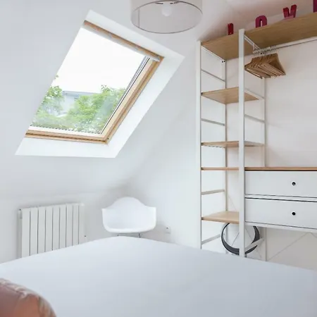Apartment La Petite Venise Colmar