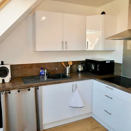 Apartment La Petite Venise *
