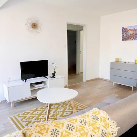 La Petite Venise Apartment *